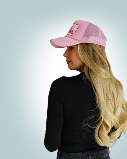 Babymama Trucker Hat